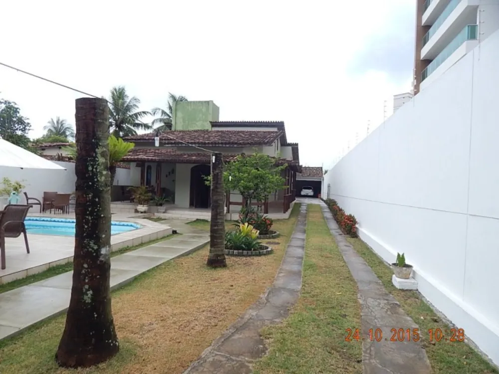 Casa, 4 quartos, 600 m² - Foto 11