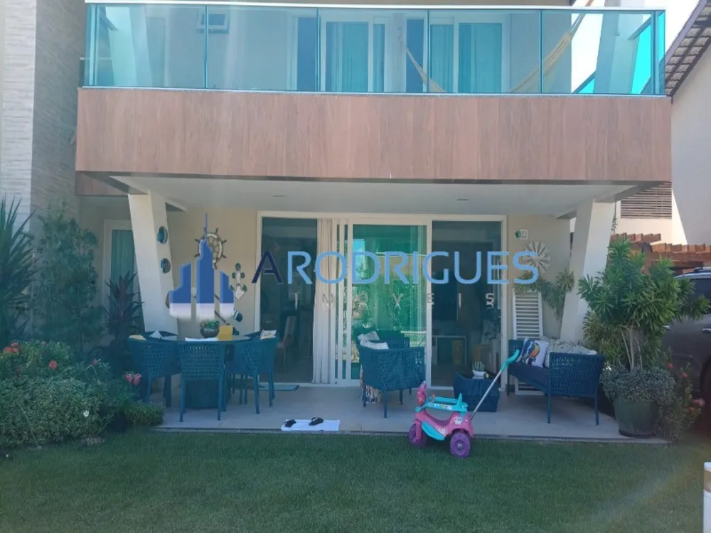 Casa, 4 quartos, 220 m² - Foto 2