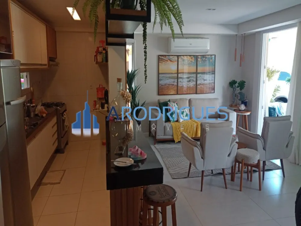 Casa, 4 quartos, 220 m² - Foto 4