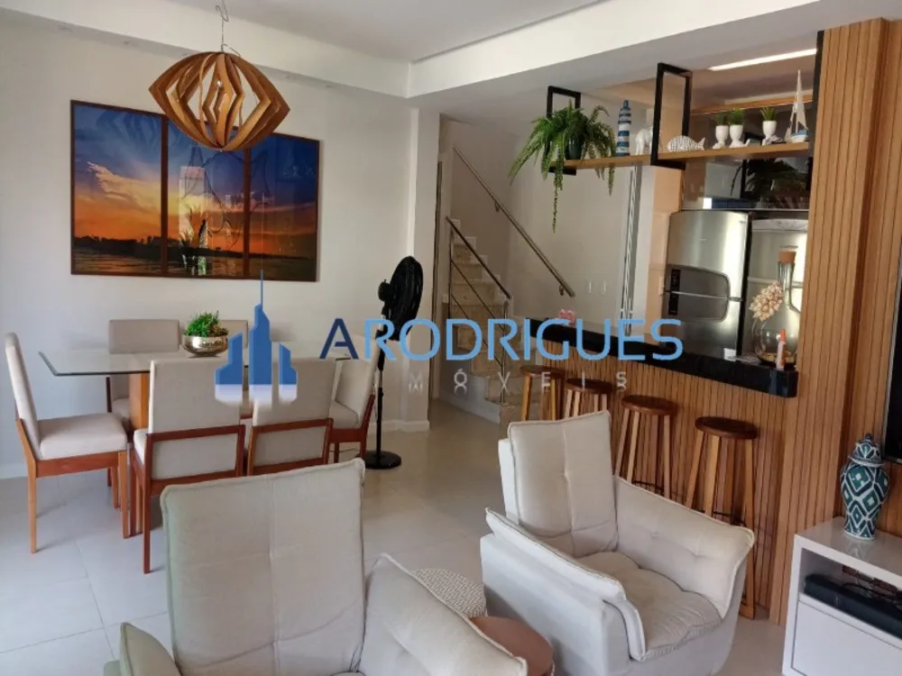 Casa, 4 quartos, 220 m² - Foto 3