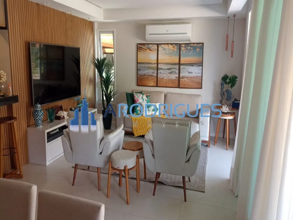Casa, 4 quartos, 220 m² - Foto 1
