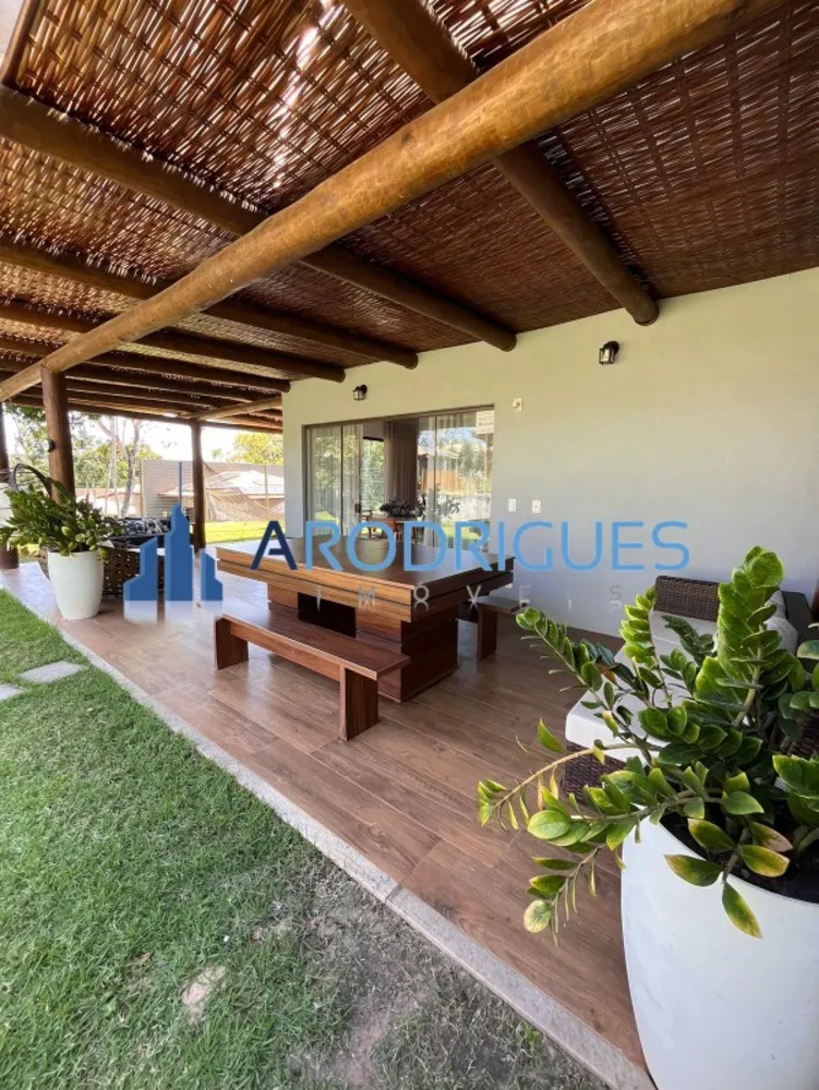 Casa, 3 quartos, 250 m² - Foto 5