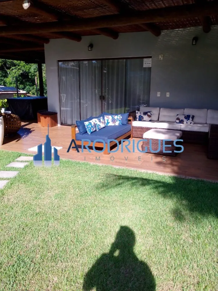 Casa, 3 quartos, 250 m² - Foto 6