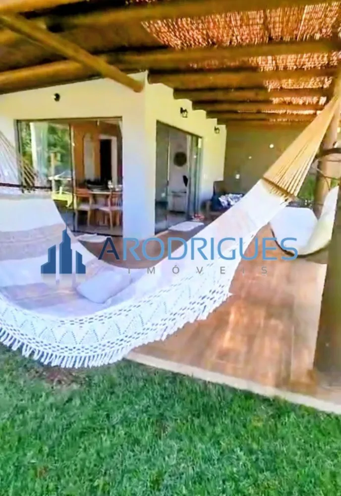 Casa, 3 quartos, 250 m² - Foto 1