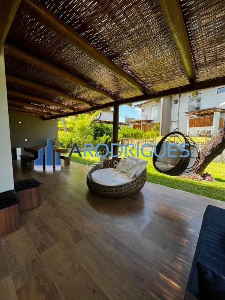 Casa, 3 quartos, 250 m² - Foto 4