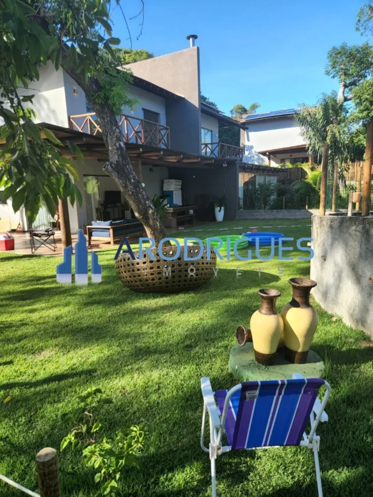 Casa, 3 quartos, 250 m² - Foto 7