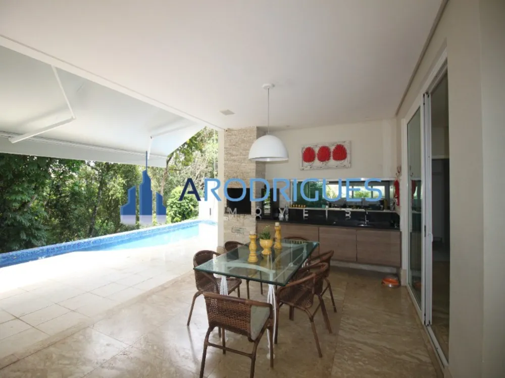 Casa, 4 quartos, 601 m² - Foto 3
