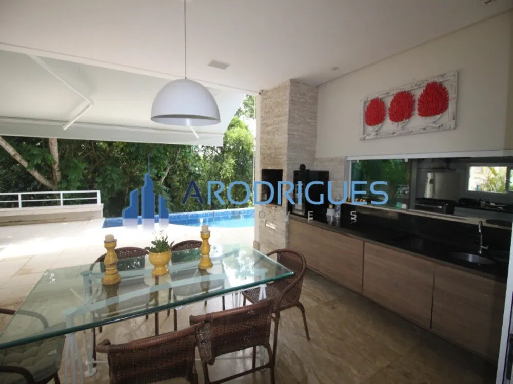 Casa, 4 quartos, 601 m² - Foto 2