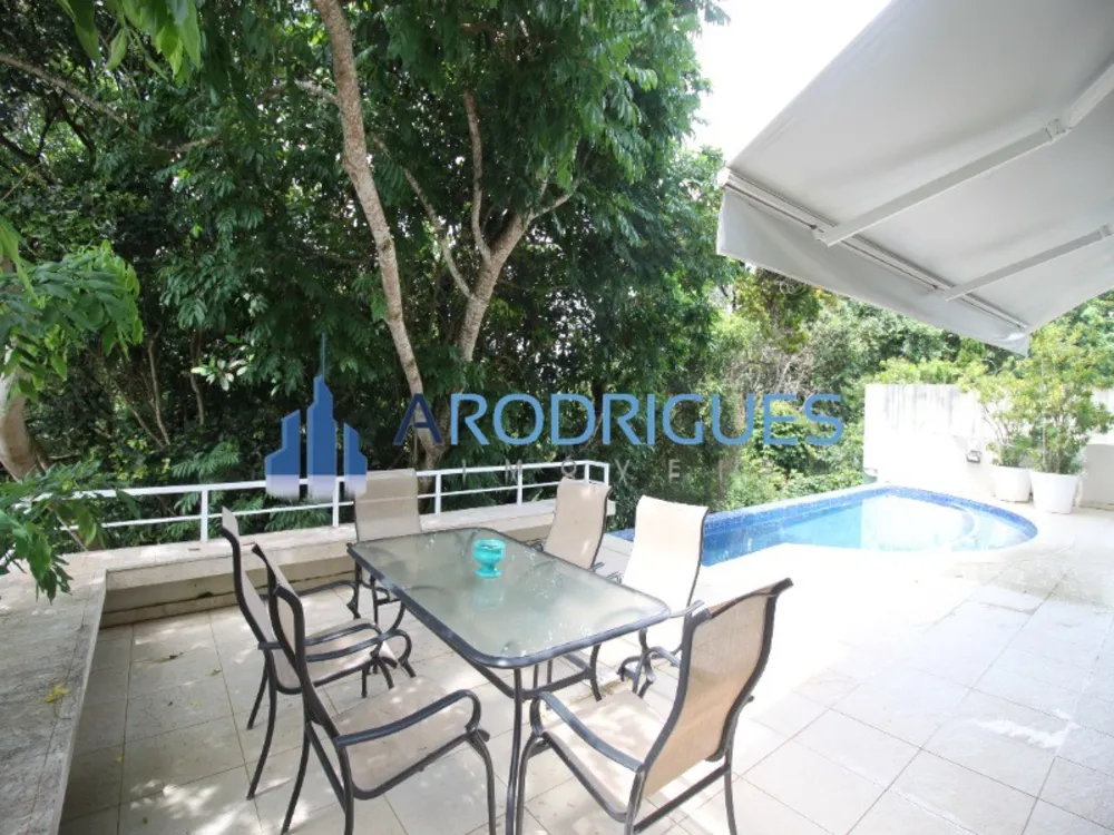 Casa, 4 quartos, 601 m² - Foto 4