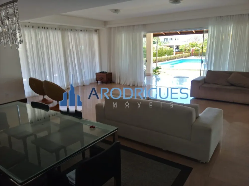 Casa, 4 quartos, 600 m² - Foto 8