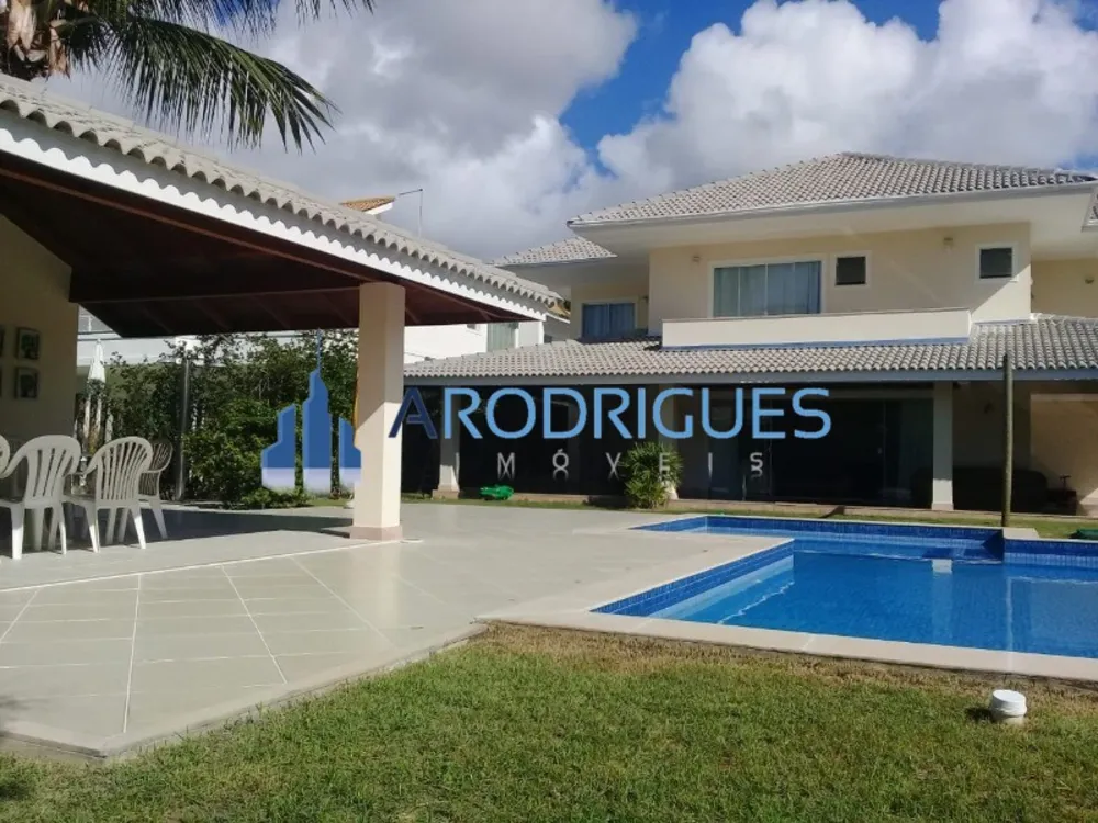 Casa, 4 quartos, 600 m² - Foto 4