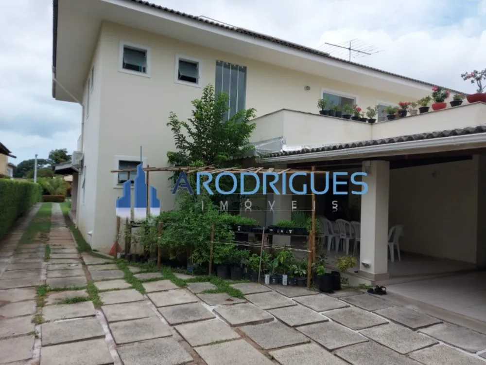 Casa, 4 quartos, 600 m² - Foto 9