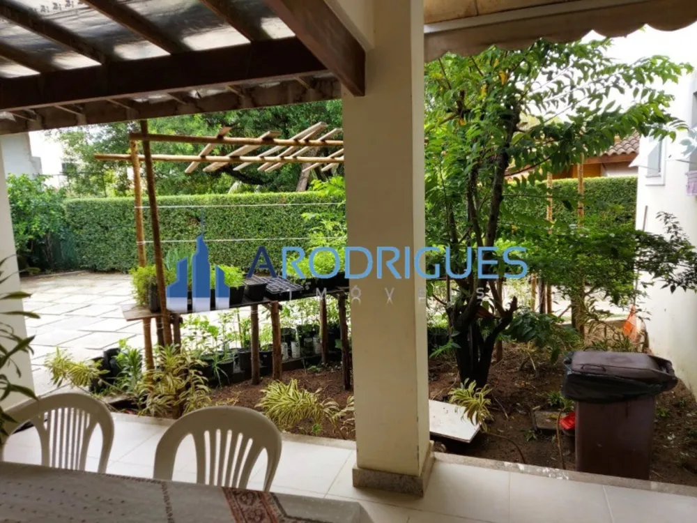 Casa, 4 quartos, 600 m² - Foto 10