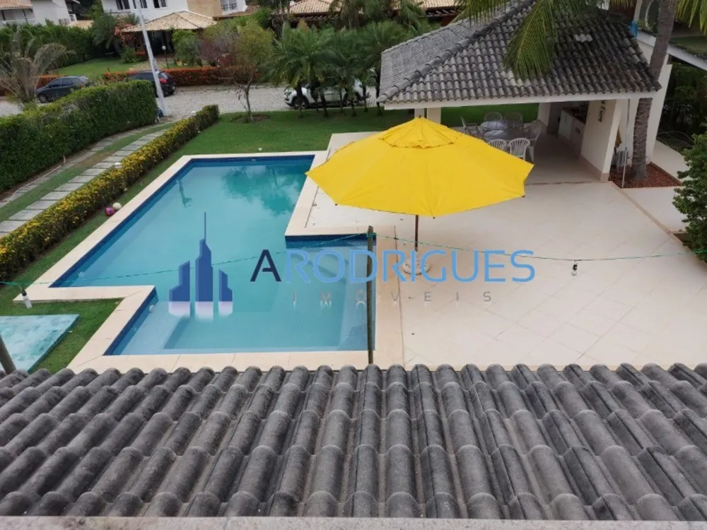 Casa, 4 quartos, 600 m² - Foto 2