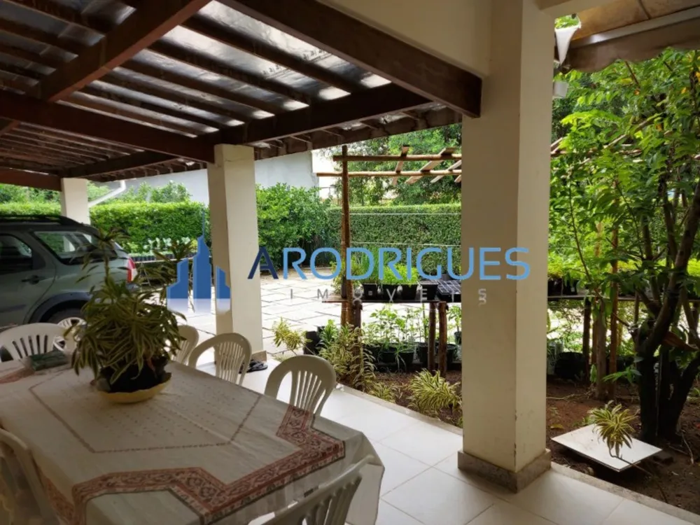 Casa, 4 quartos, 600 m² - Foto 6