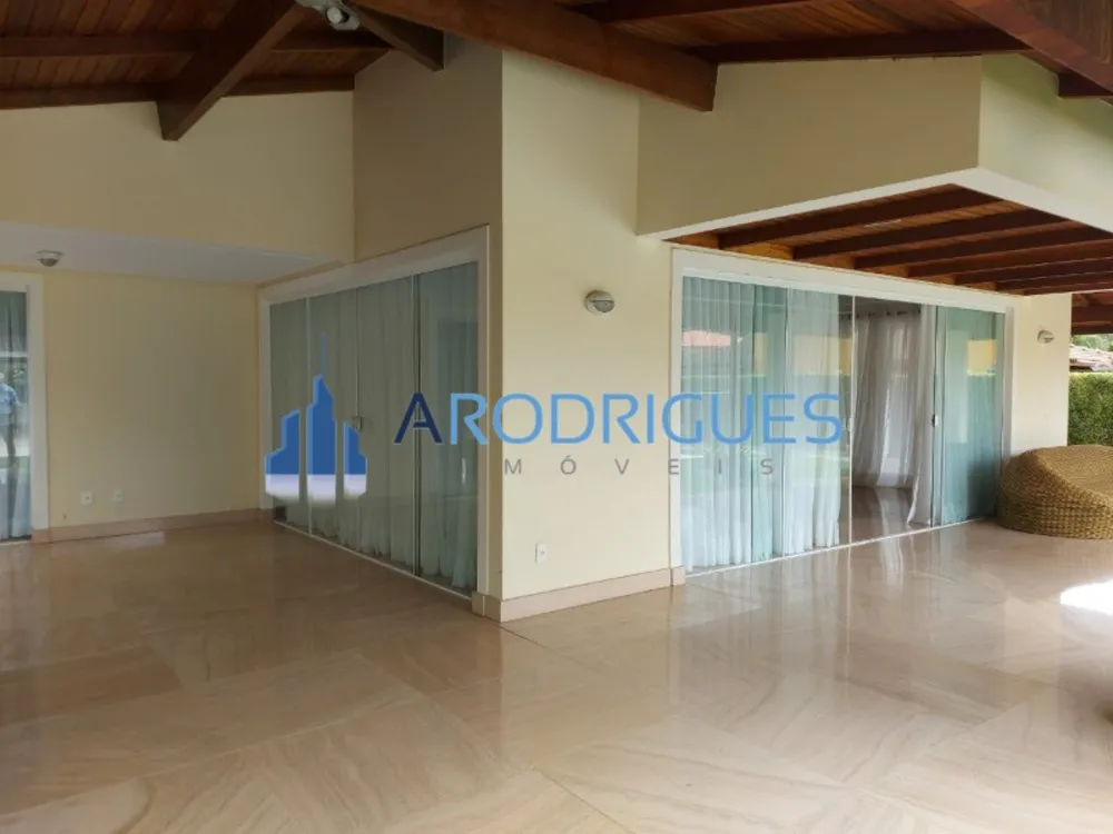 Casa, 4 quartos, 600 m² - Foto 5