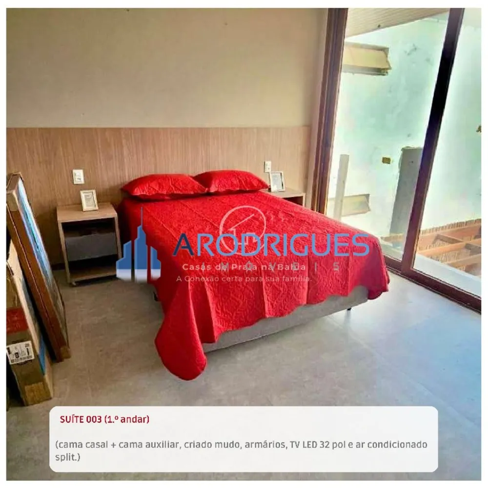 Casa, 9 quartos - Foto 6