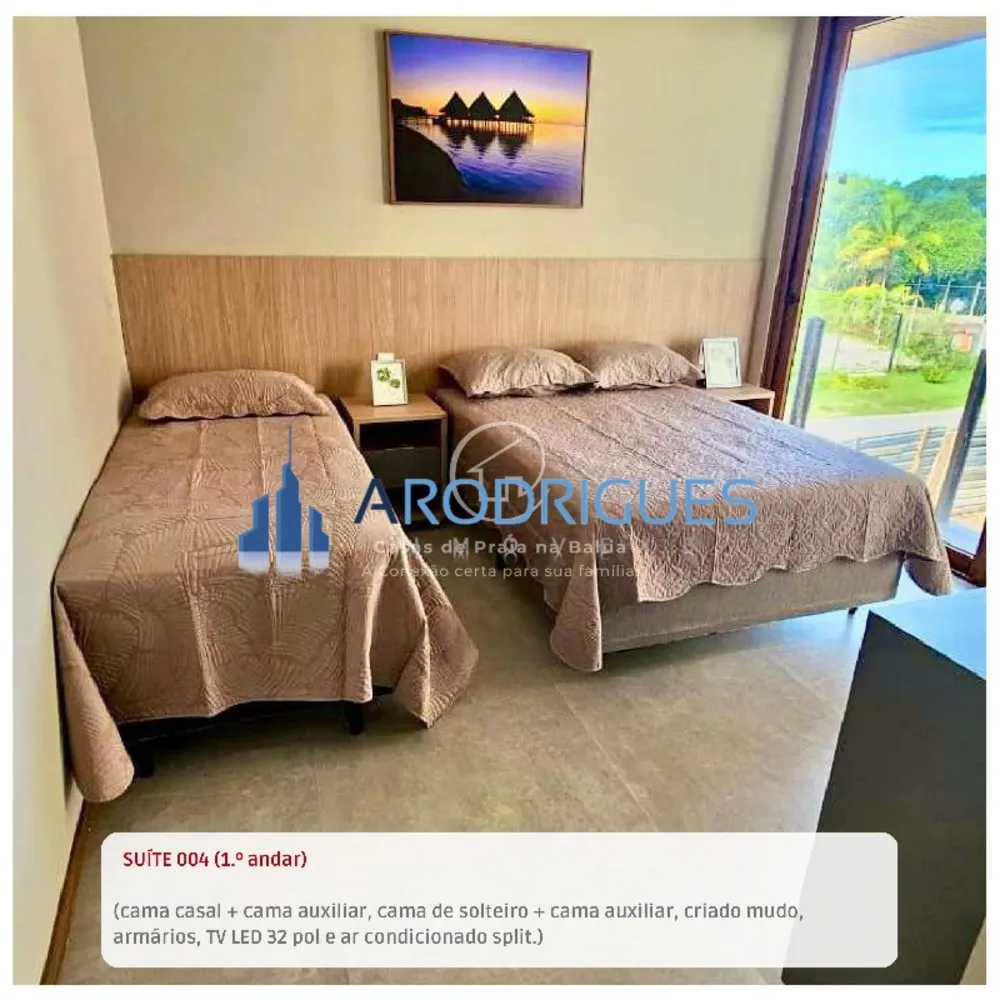 Casa, 9 quartos - Foto 7
