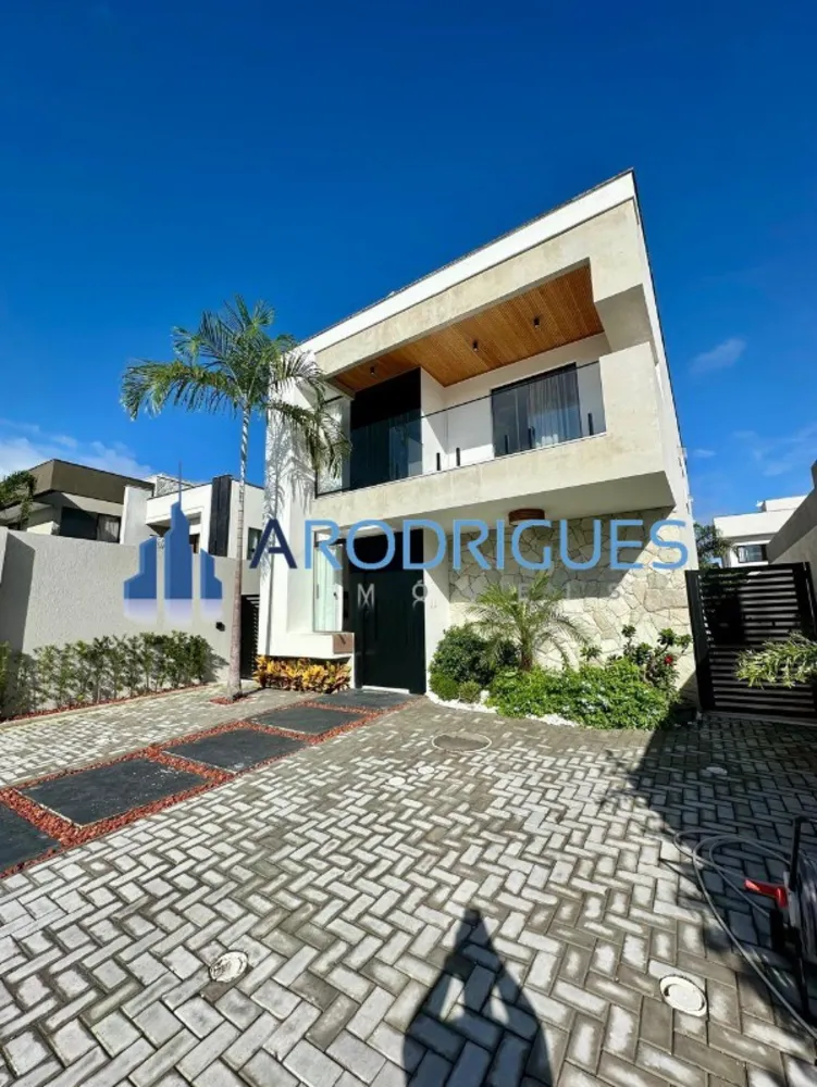 Casa, 4 quartos, 270 m² - Foto 12