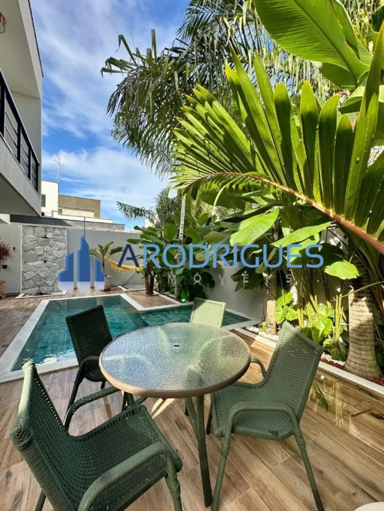 Casa, 4 quartos, 270 m² - Foto 6