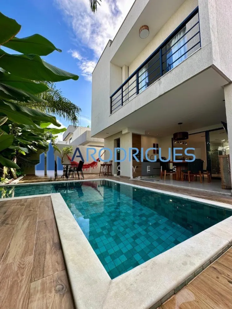 Casa, 4 quartos, 270 m² - Foto 7