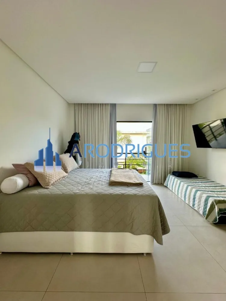 Casa, 4 quartos, 270 m² - Foto 4