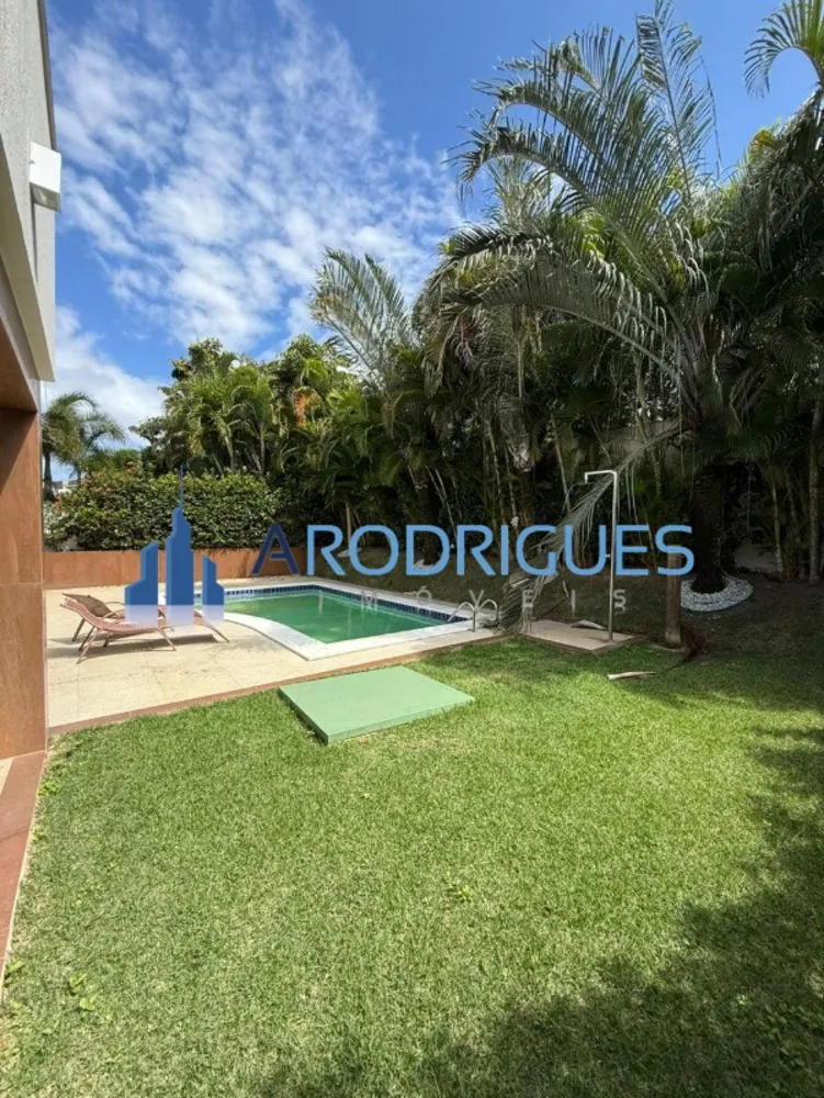 Casa, 4 quartos, 453 m² - Foto 8
