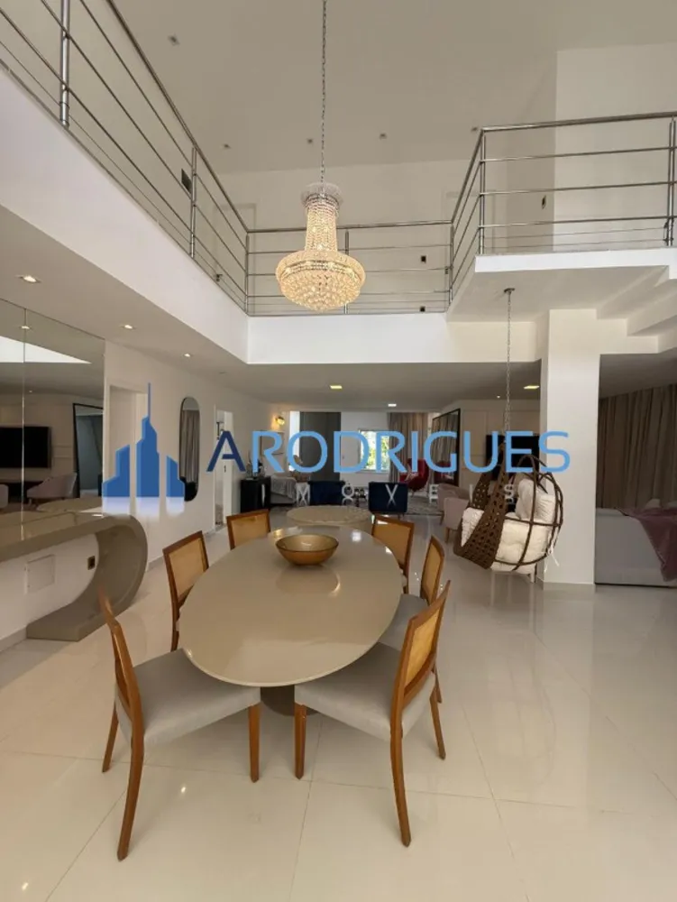 Casa, 4 quartos, 453 m² - Foto 7