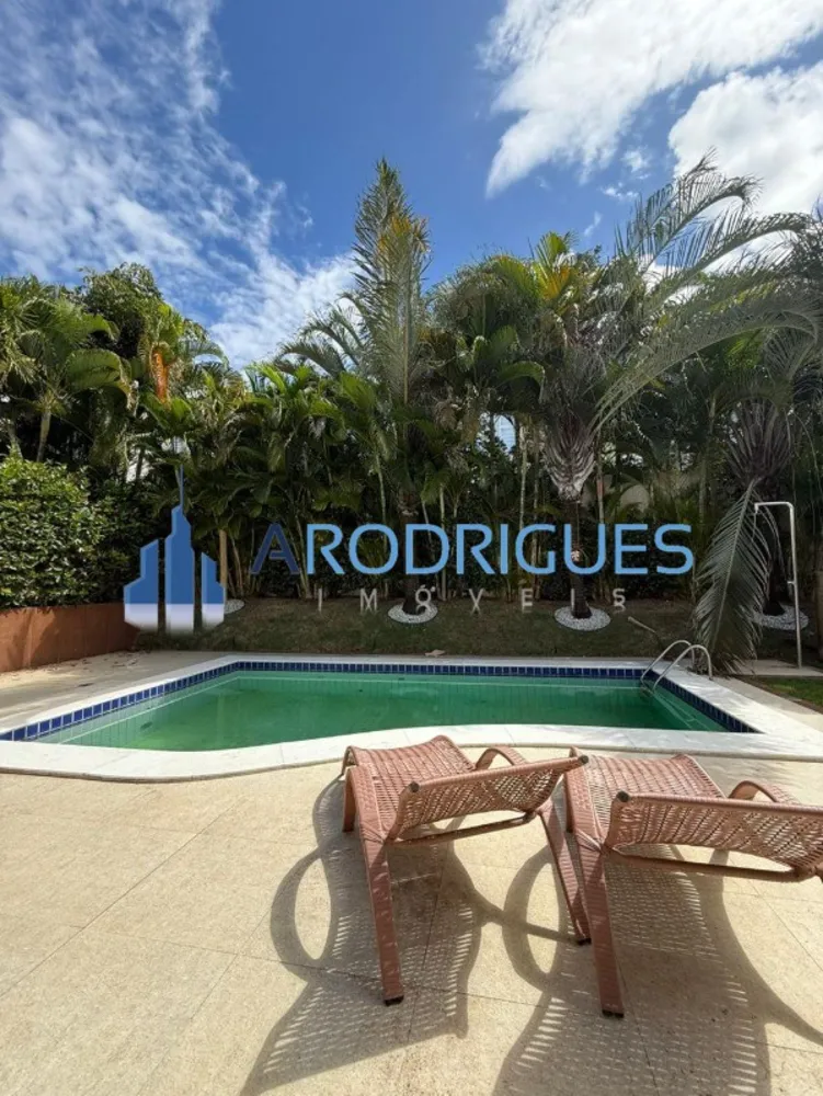 Casa, 4 quartos, 453 m² - Foto 6