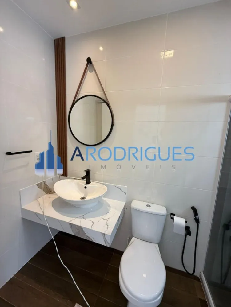 Casa, 4 quartos, 453 m² - Foto 5