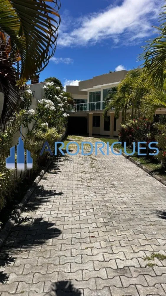 Casa, 5 quartos, 1160 m² - Foto 12