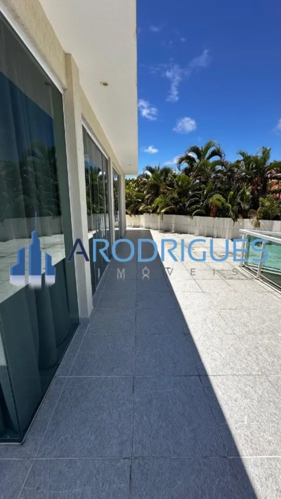 Casa, 5 quartos, 1160 m² - Foto 8