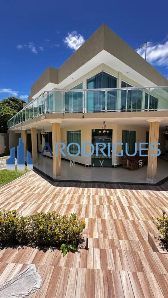 Casa, 5 quartos, 1160 m² - Foto 2