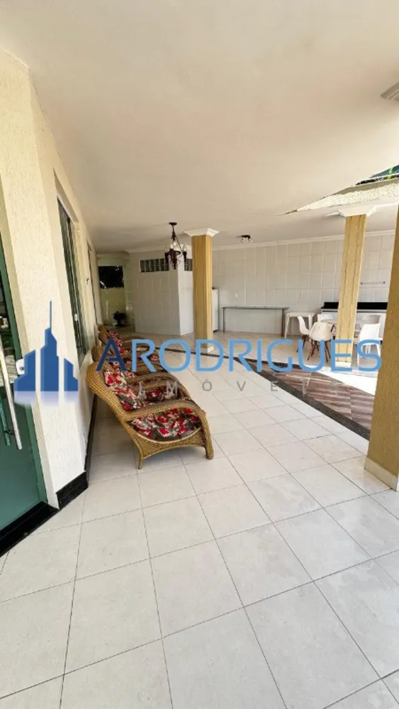 Casa, 5 quartos, 1160 m² - Foto 10