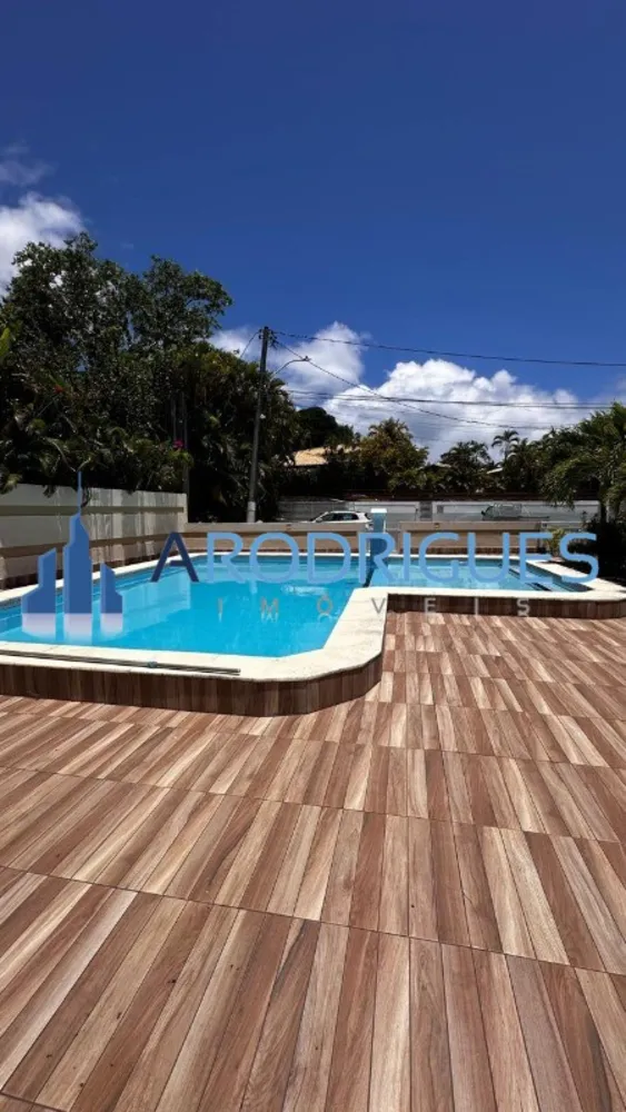 Casa, 5 quartos, 1160 m² - Foto 1