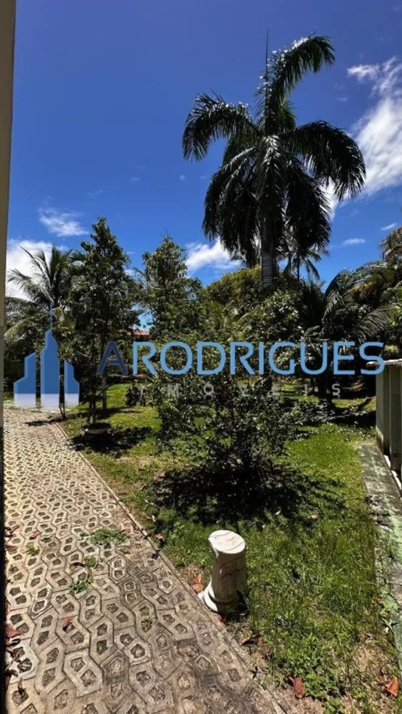 Casa, 5 quartos, 1160 m² - Foto 11