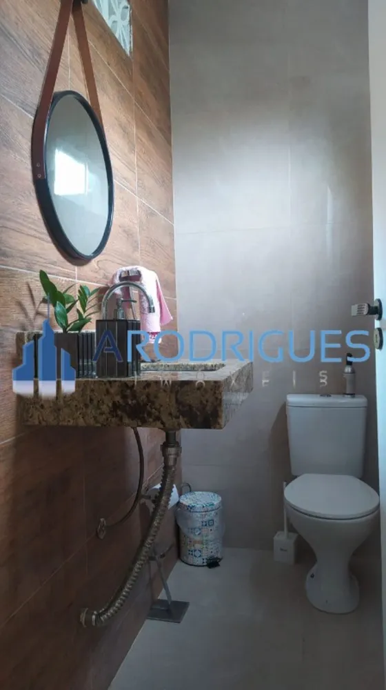 Casa, 4 quartos, 580 m² - Foto 5