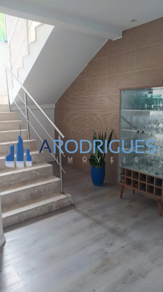 Casa, 4 quartos, 580 m² - Foto 2