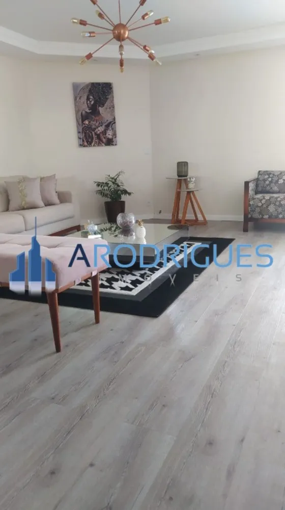 Casa, 4 quartos, 580 m² - Foto 4
