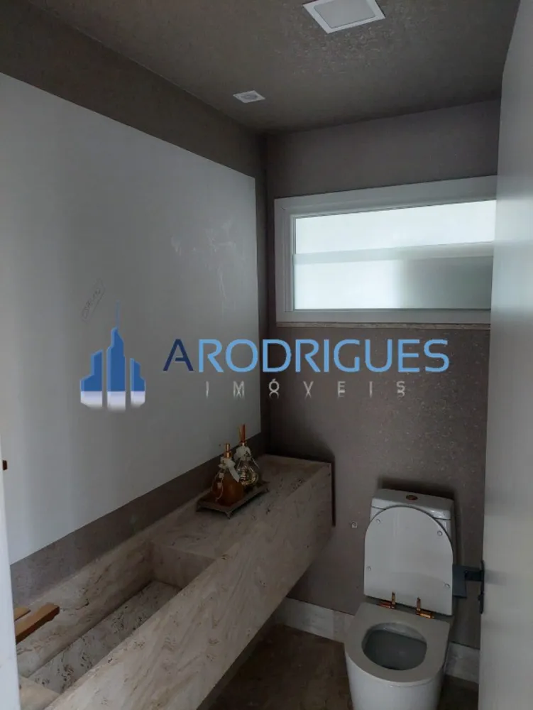 Casa, 5 quartos, 410 m² - Foto 5