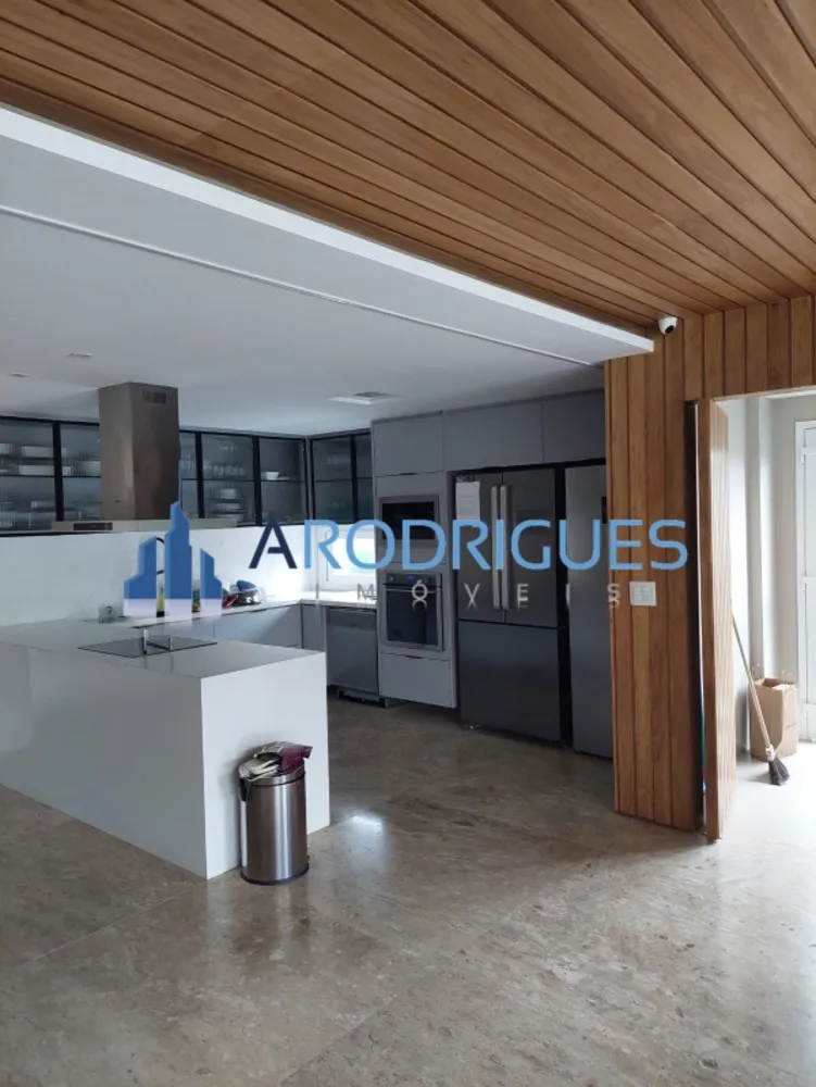 Casa, 5 quartos, 410 m² - Foto 7