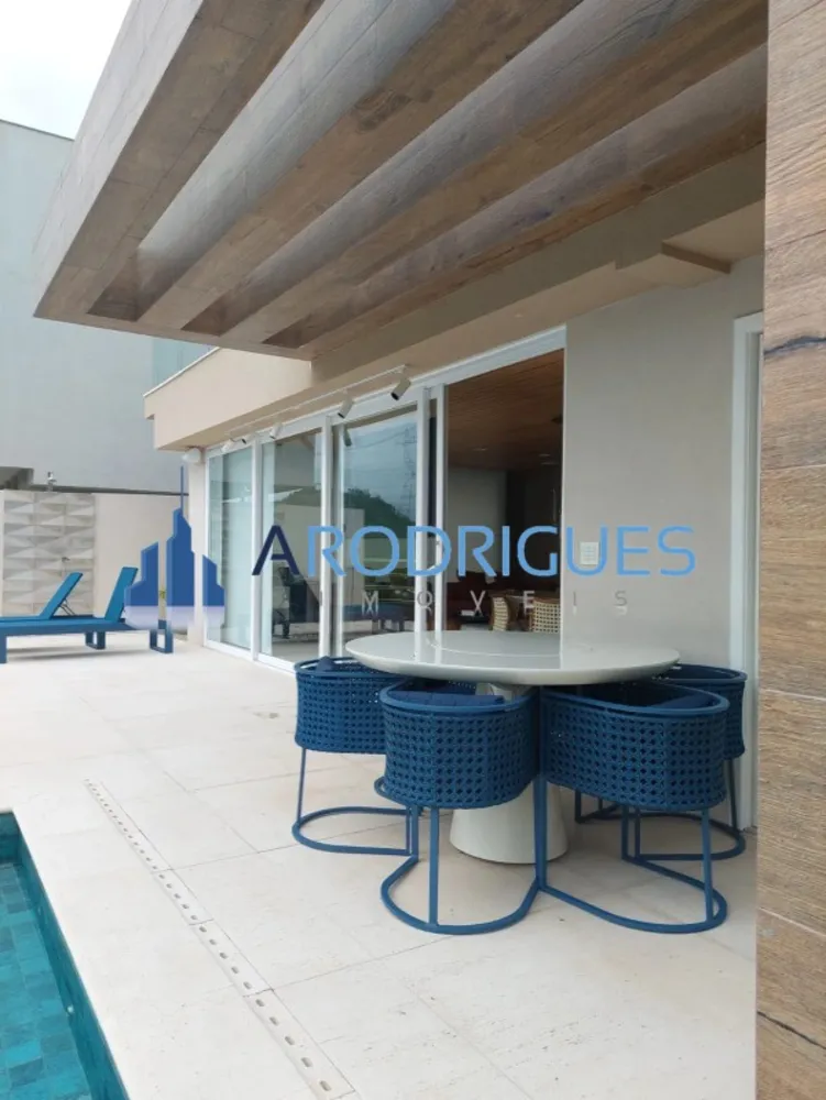 Casa, 5 quartos, 410 m² - Foto 8