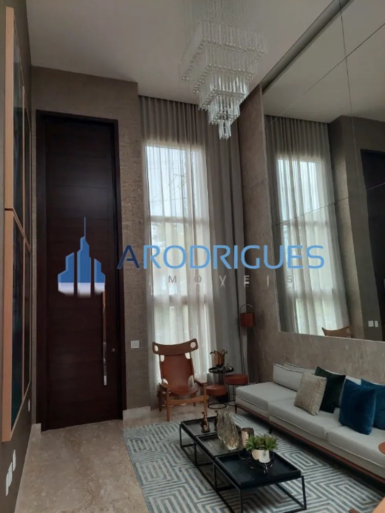 Casa, 5 quartos, 410 m² - Foto 4