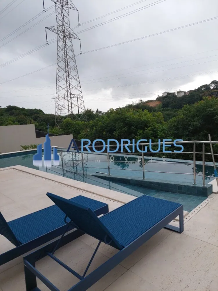 Casa, 5 quartos, 410 m² - Foto 1