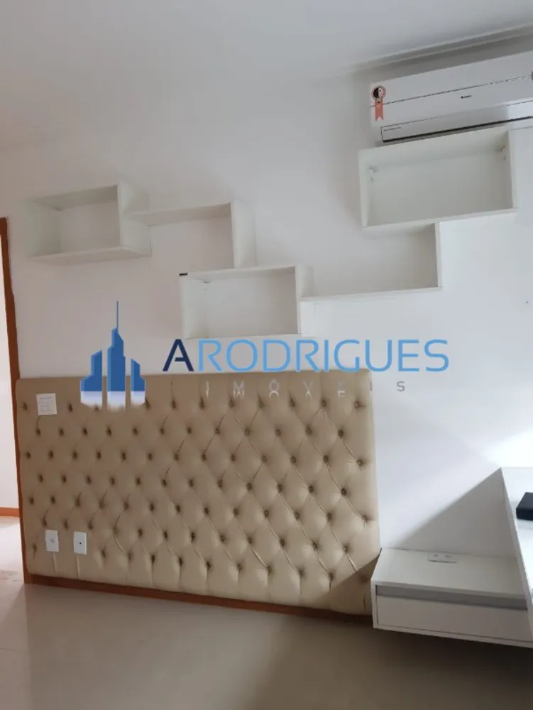Apartamento, 4 quartos, 200 m² - Foto 8