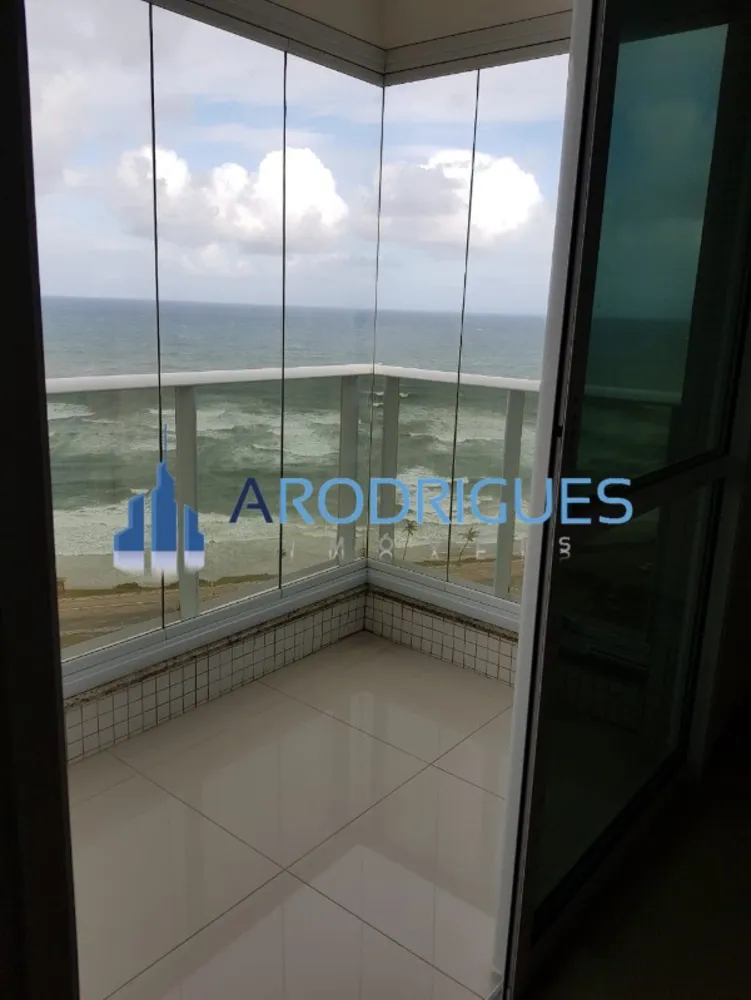 Apartamento, 4 quartos, 200 m² - Foto 12