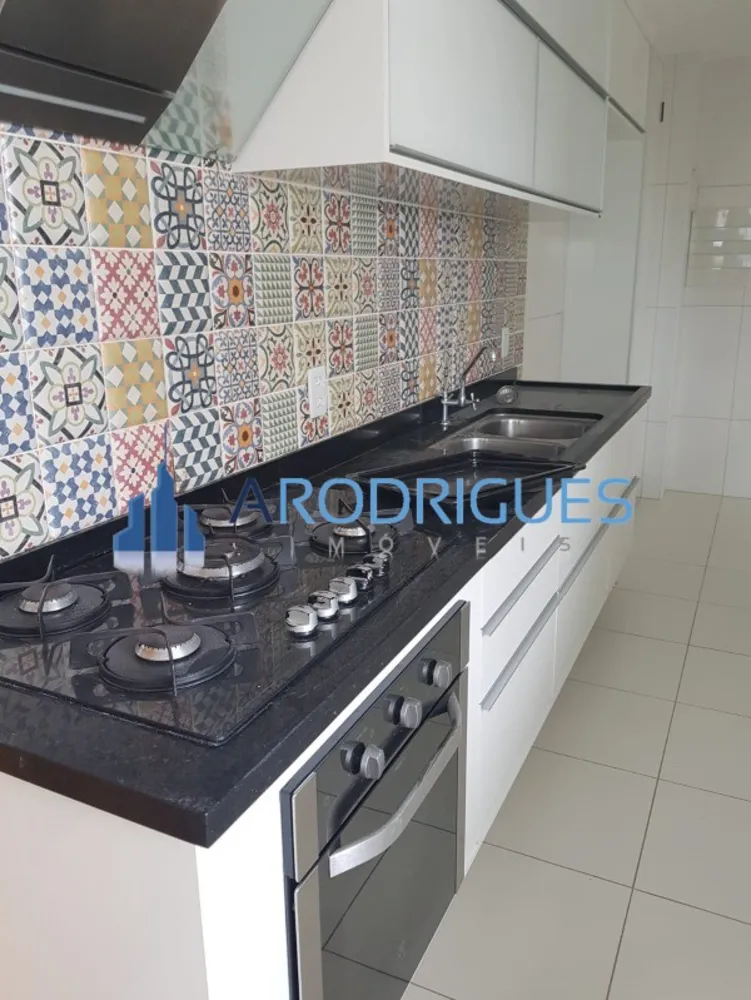 Apartamento, 4 quartos, 200 m² - Foto 10