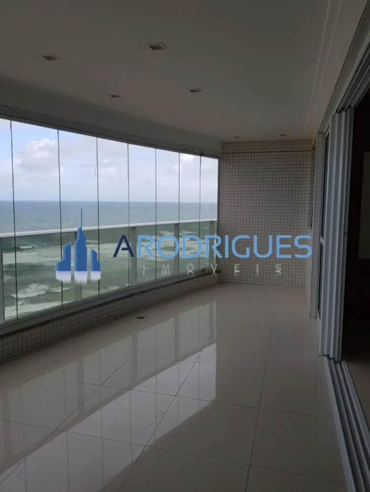 Apartamento, 4 quartos, 200 m² - Foto 1