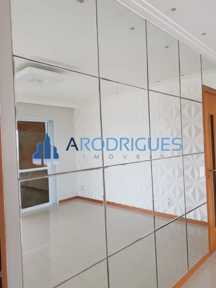 Apartamento, 4 quartos, 200 m² - Foto 6
