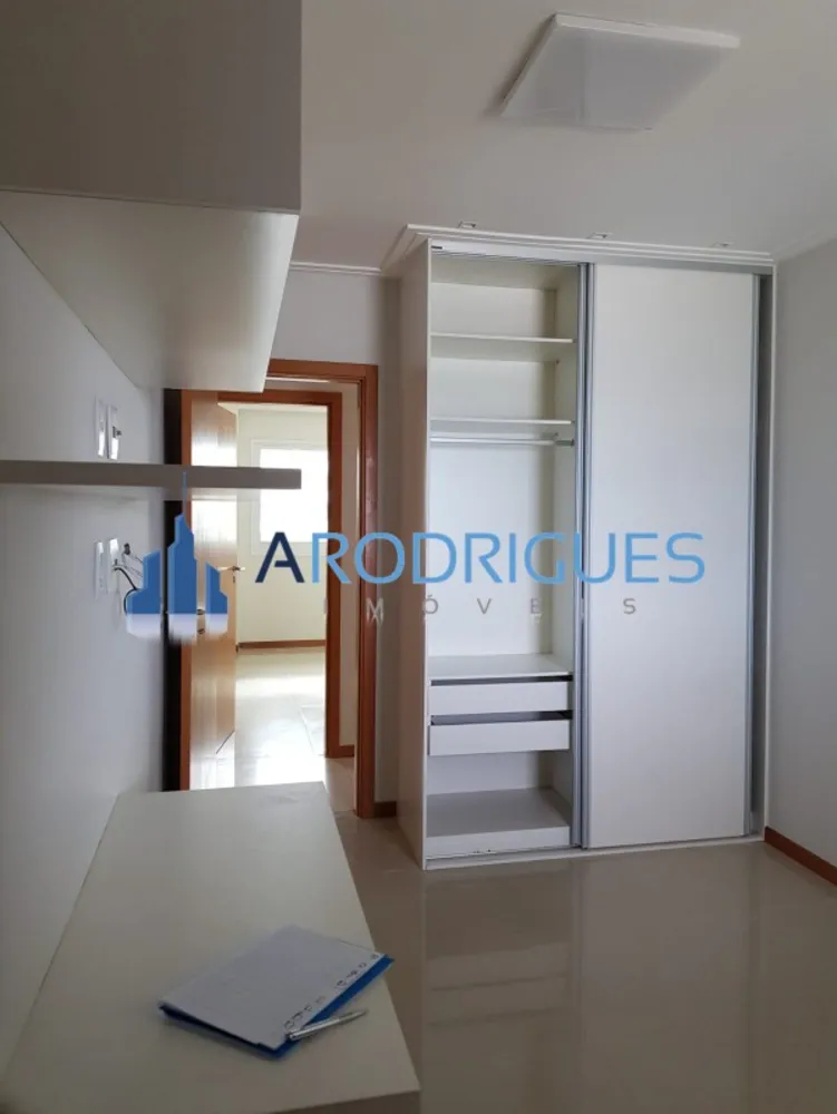 Apartamento, 4 quartos, 200 m² - Foto 9